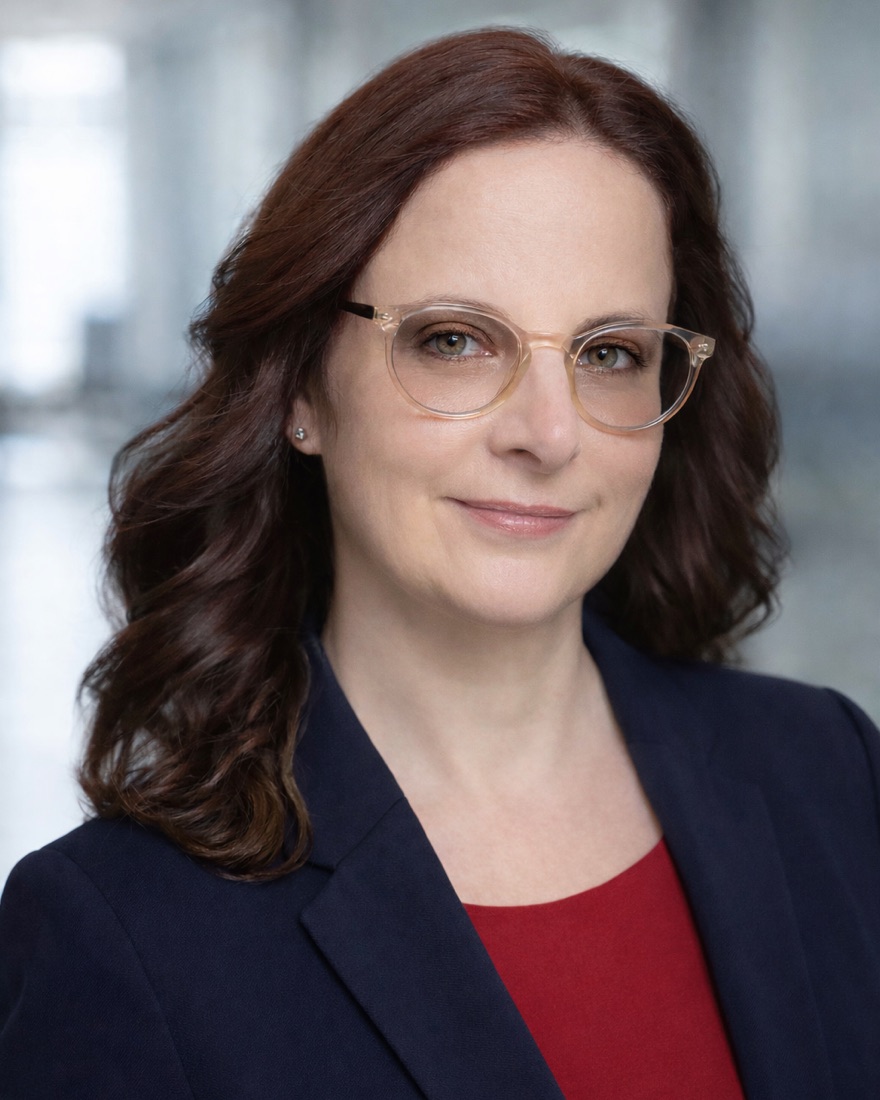Mocha Shmigelsky, AI enablement consultant and speaker